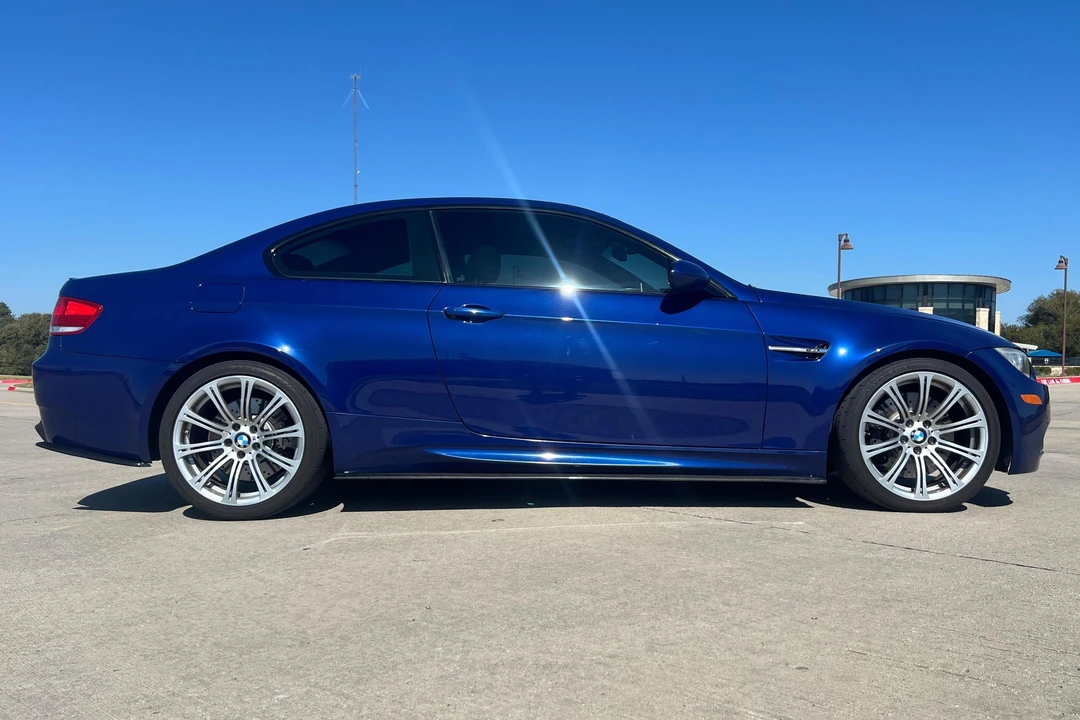 2009 BMW E92 M3 Coupe - Image 3 of 31