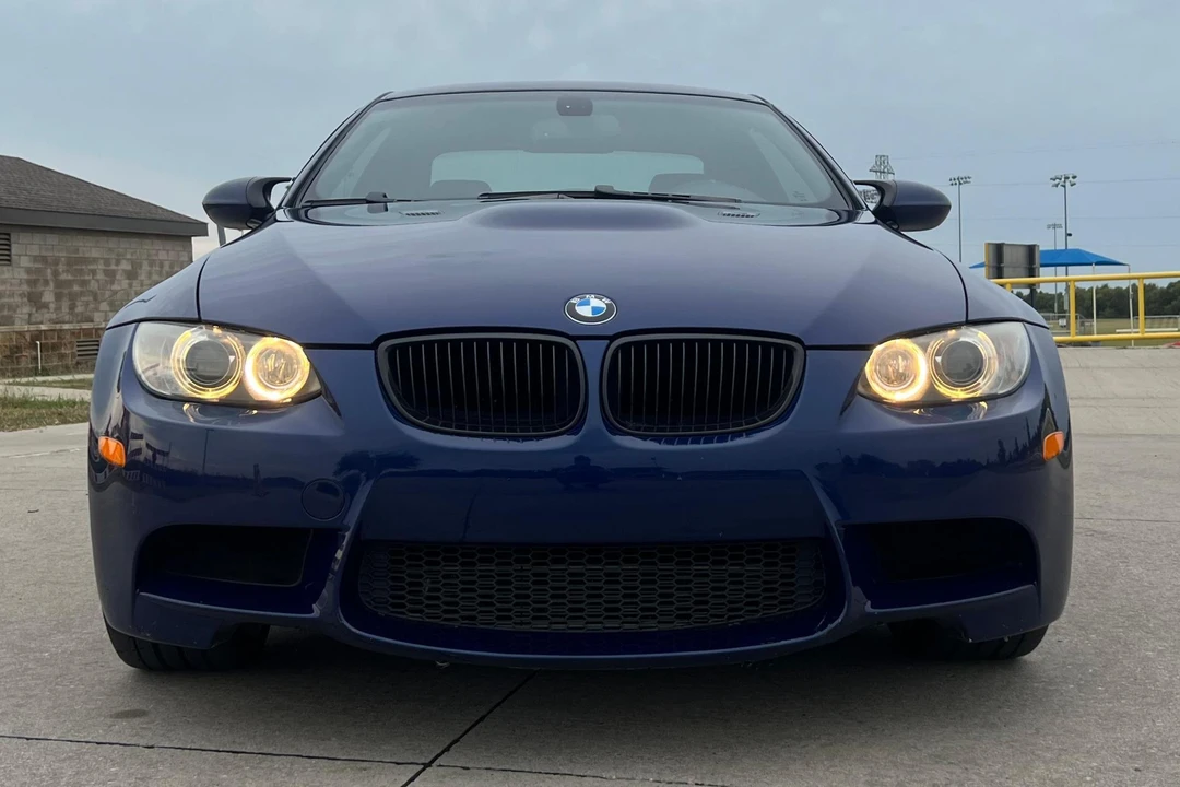 2009 BMW E92 M3 Coupe - Image 2 of 31