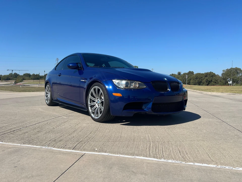 2009 BMW E92 M3 Coupe - Image 8 of 31