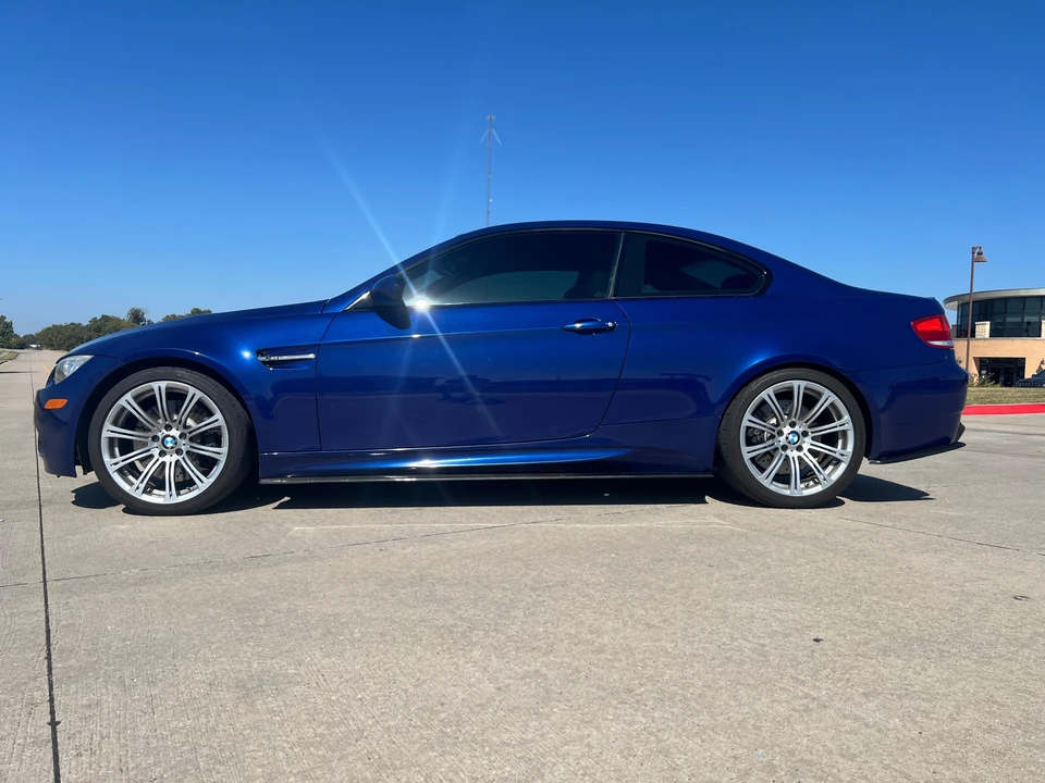 2009 BMW E92 M3 Coupe - Image 6 of 31