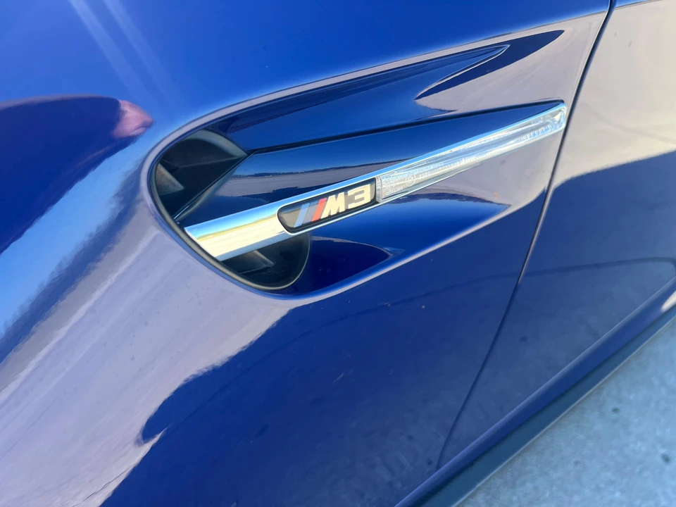 2009 BMW E92 M3 Coupe - Image 18 of 31