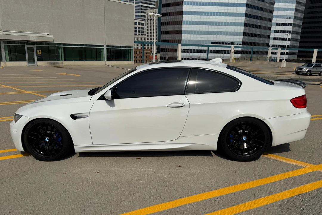 2009 BMW E92 M3 Coupe - Image 3 of 31