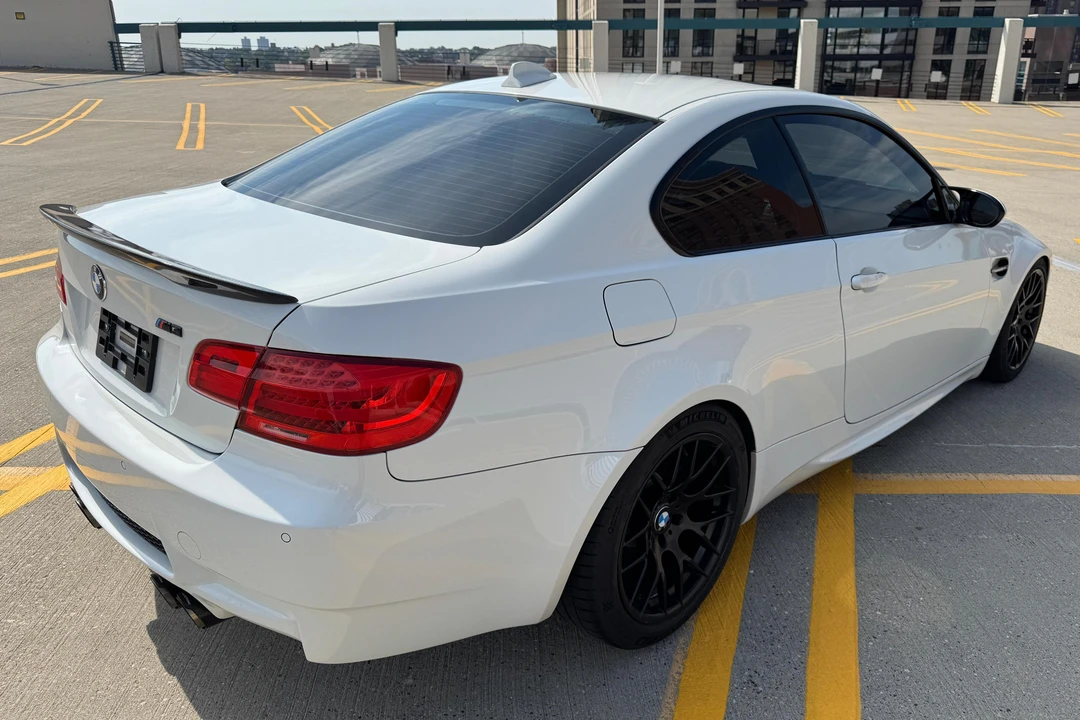 2009 BMW E92 M3 Coupe - Image 4 of 31