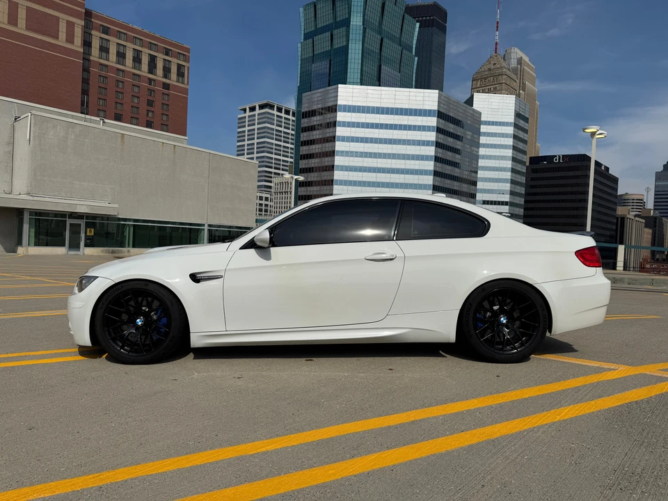 2009 BMW E92 M3 Coupe - Image 7 of 31