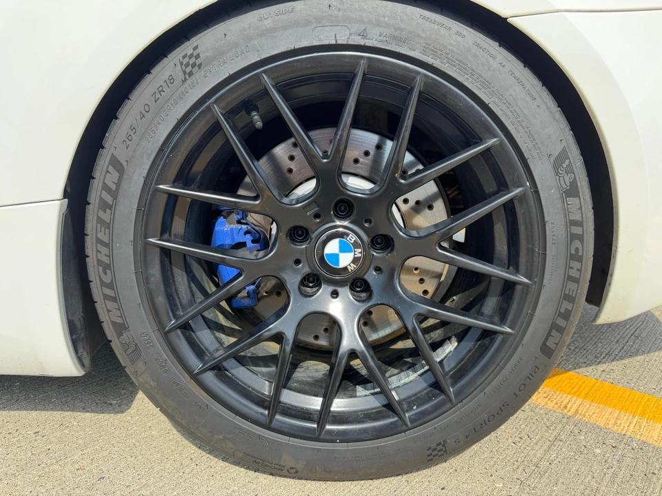 2009 BMW E92 M3 Coupe - Image 31 of 31