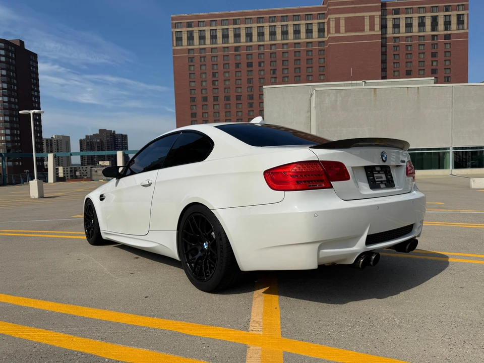 2009 BMW E92 M3 Coupe - Image 8 of 31