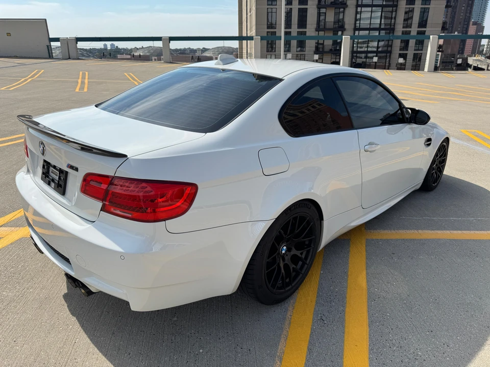 2009 BMW E92 M3 Coupe - Image 12 of 31
