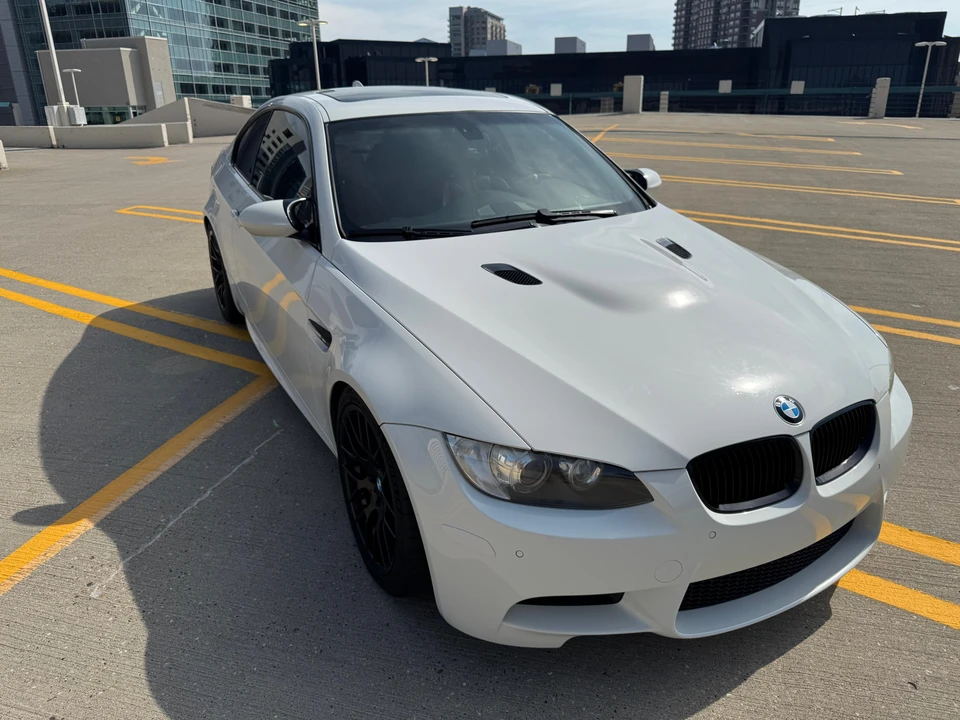 2009 BMW E92 M3 Coupe - Image 16 of 31