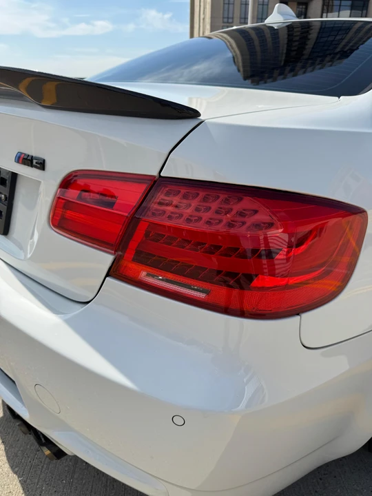 2009 BMW E92 M3 Coupe - Image 26 of 31