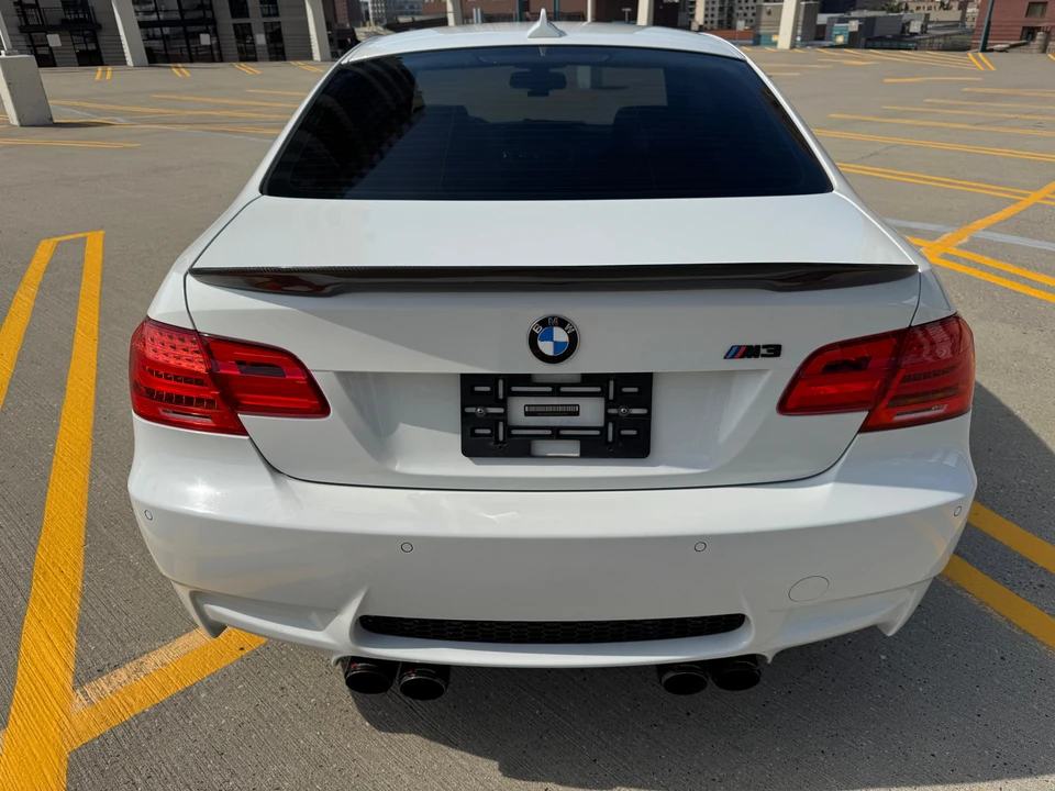 2009 BMW E92 M3 Coupe - Image 11 of 31