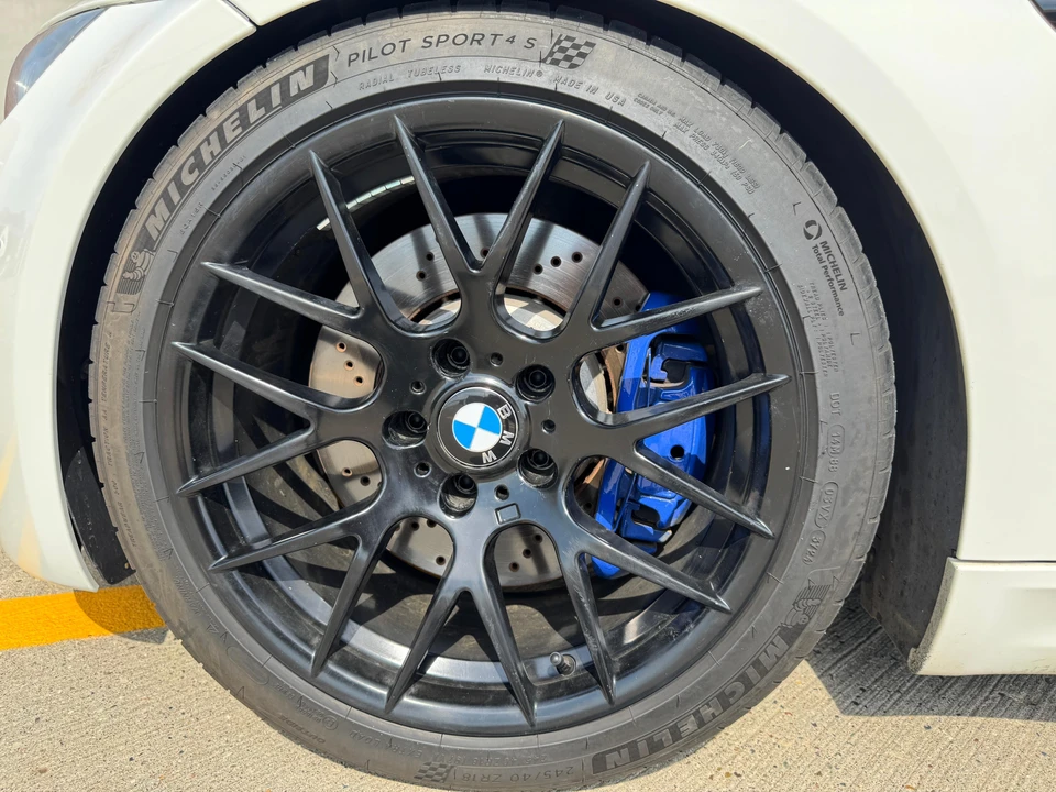 2009 BMW E92 M3 Coupe - Image 30 of 31