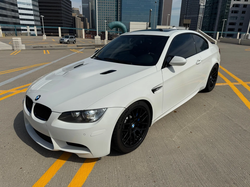 2009 BMW E92 M3 Coupe - Image 6 of 31