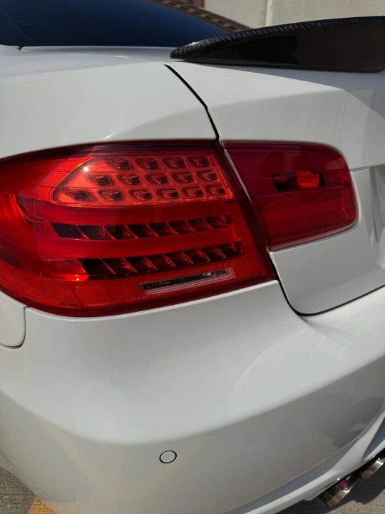 2009 BMW E92 M3 Coupe - Image 24 of 31