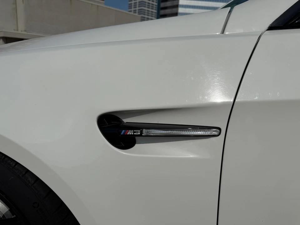 2009 BMW E92 M3 Coupe - Image 19 of 31