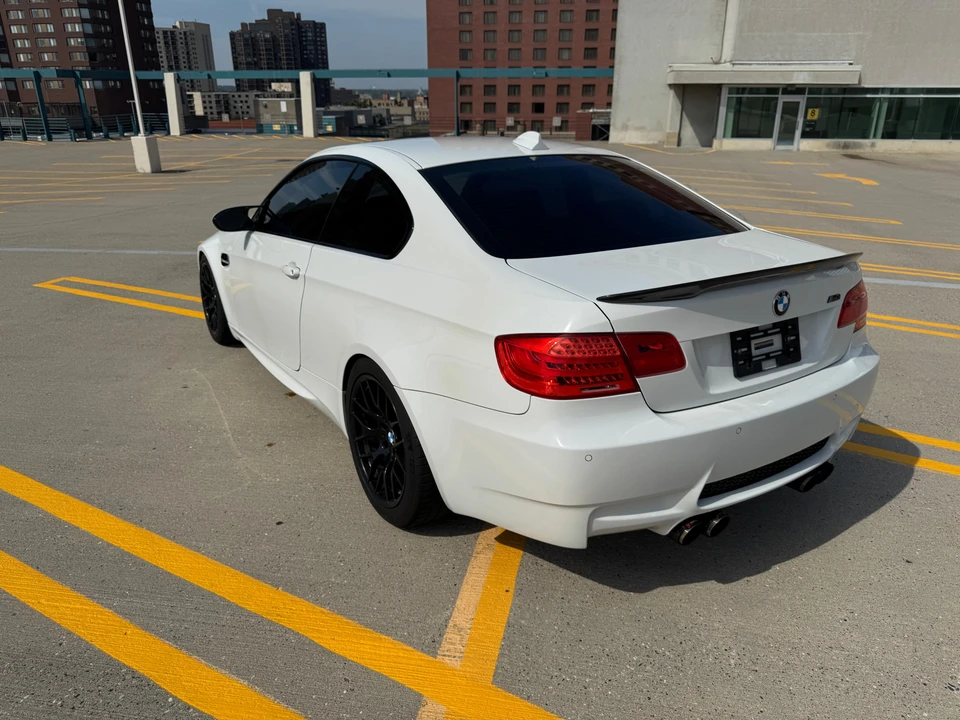 2009 BMW E92 M3 Coupe - Image 9 of 31