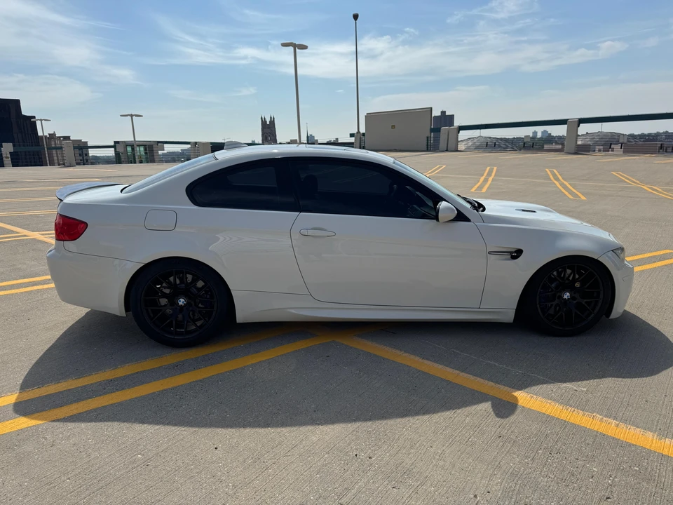 2009 BMW E92 M3 Coupe - Image 14 of 31