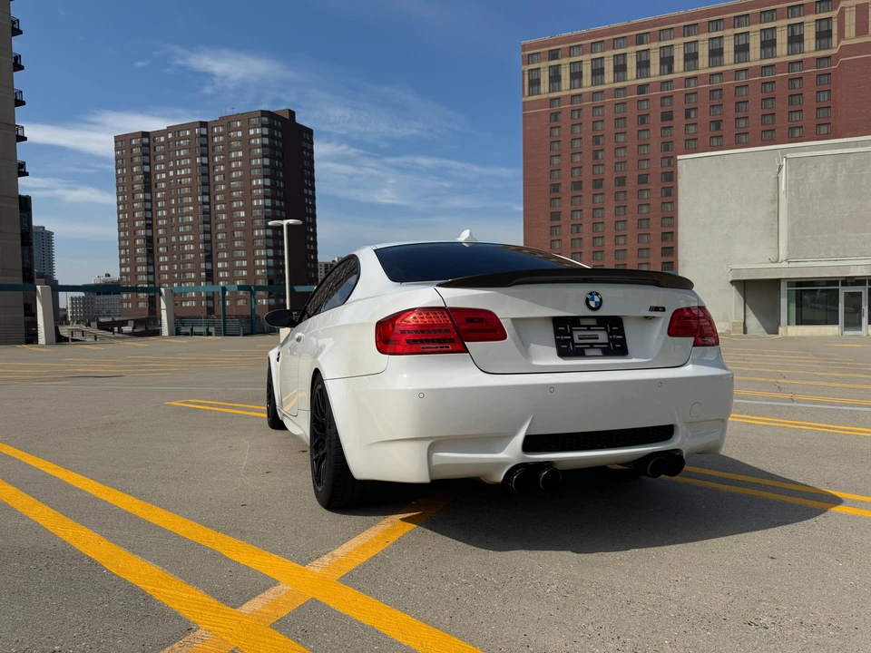 2009 BMW E92 M3 Coupe - Image 10 of 31