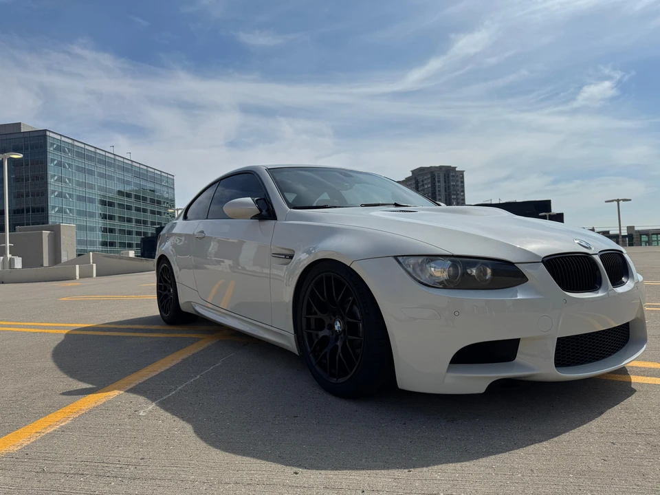 2009 BMW E92 M3 Coupe - Image 15 of 31