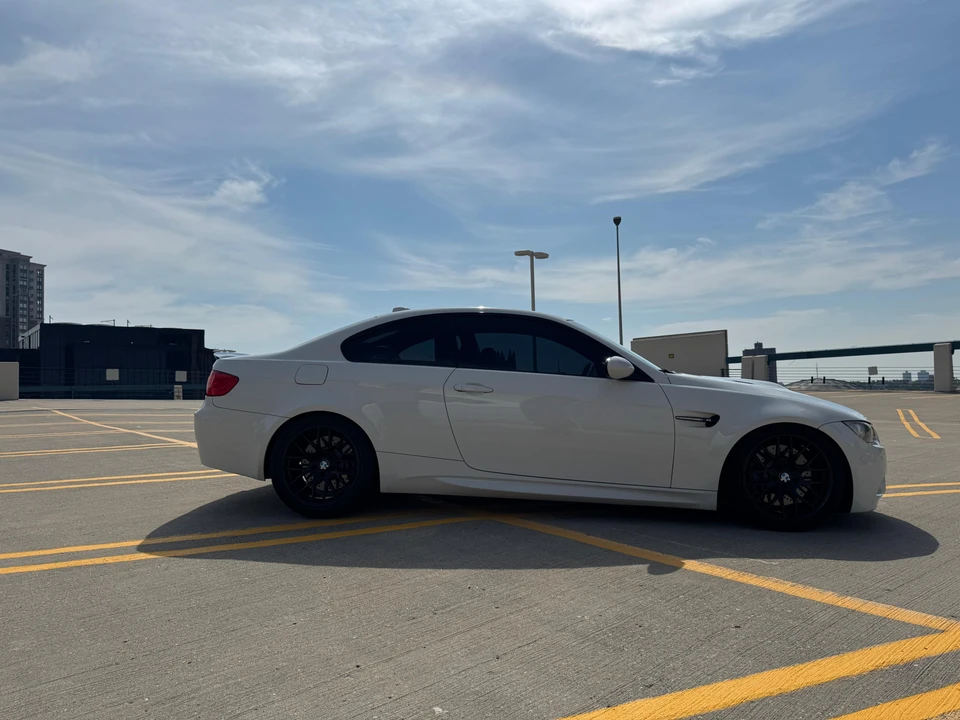 2009 BMW E92 M3 Coupe - Image 13 of 31
