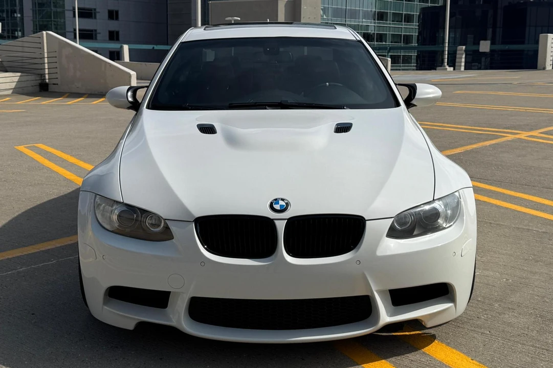 2009 BMW E92 M3 Coupe - Image 2 of 31