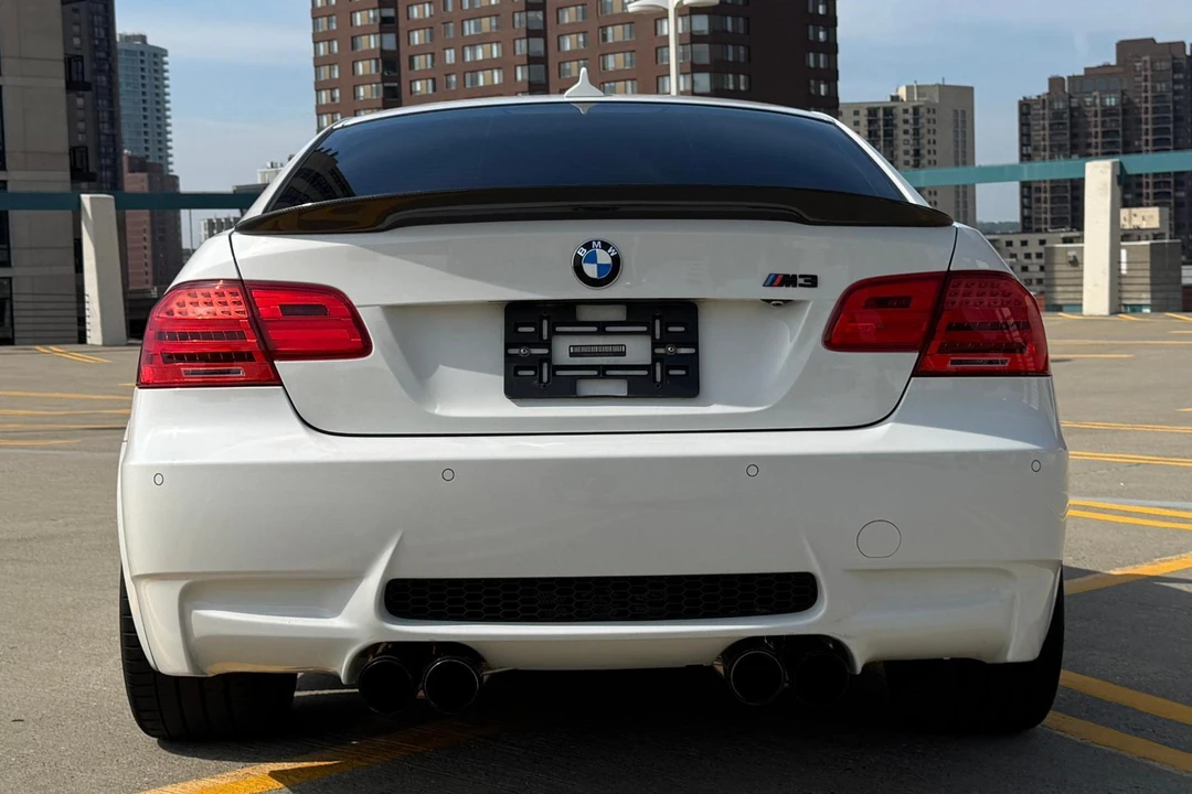 2009 BMW E92 M3 Coupe - Image 5 of 31