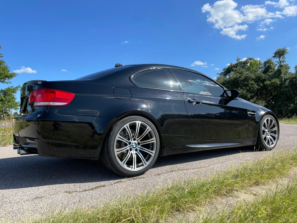 2009 BMW E92 M3 Coupe - Image 11 of 31