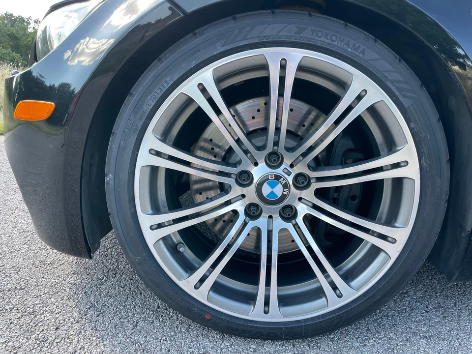 2009 BMW E92 M3 Coupe - Image 31 of 31