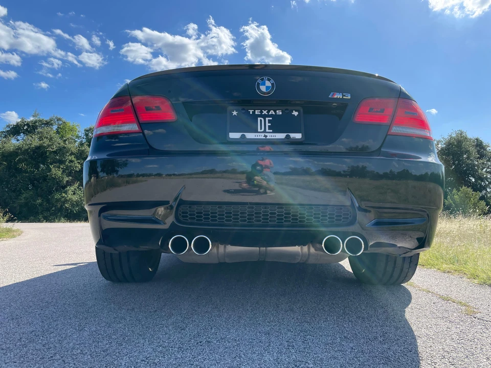 2009 BMW E92 M3 Coupe - Image 7 of 31