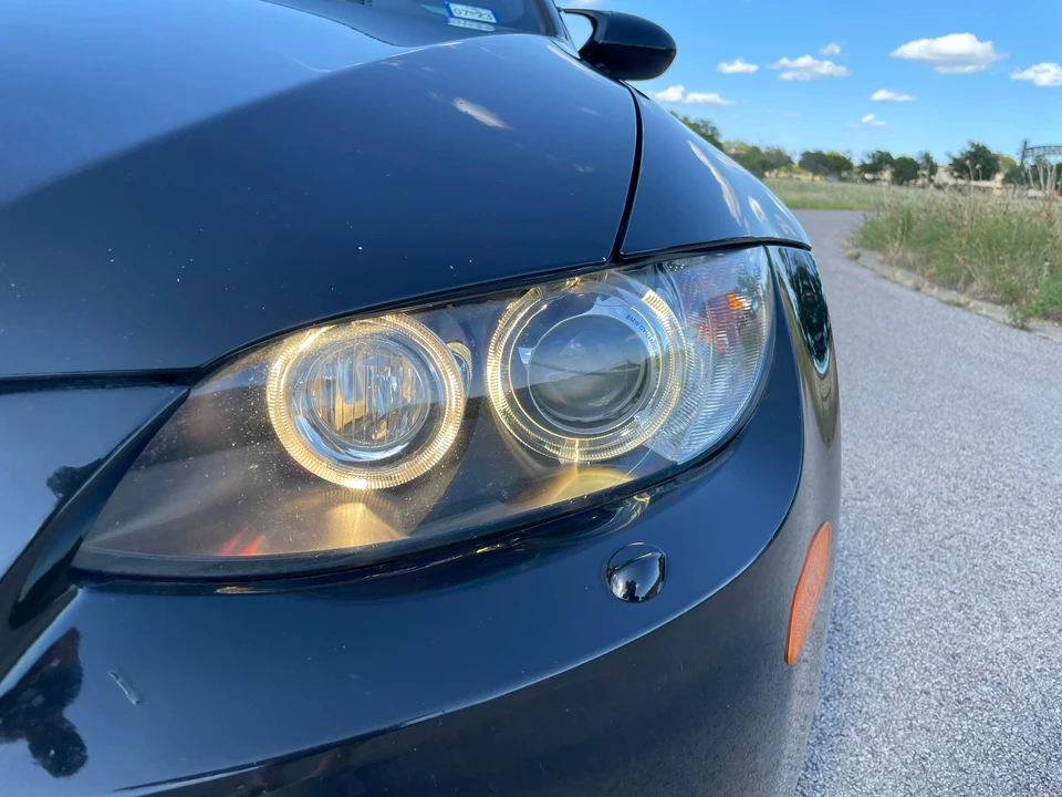 2009 BMW E92 M3 Coupe - Image 17 of 31