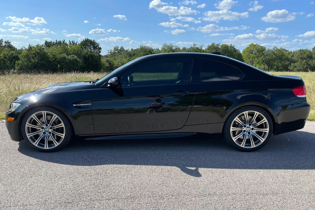 2009 BMW E92 M3 Coupe - Image 3 of 31