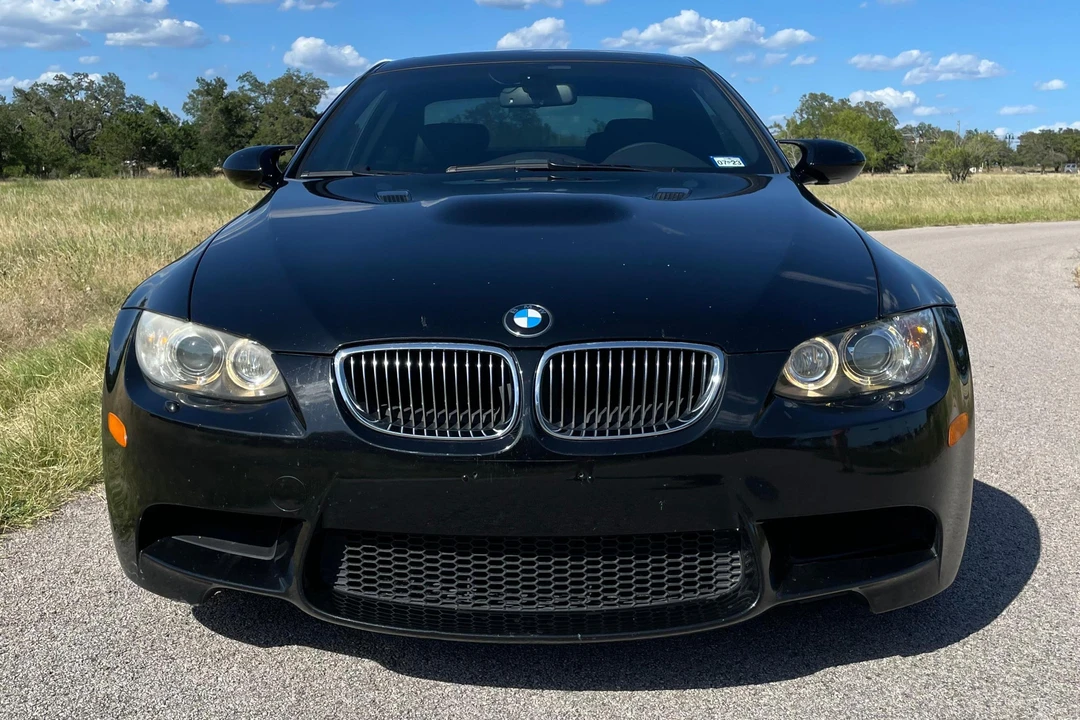 2009 BMW E92 M3 Coupe - Image 2 of 31