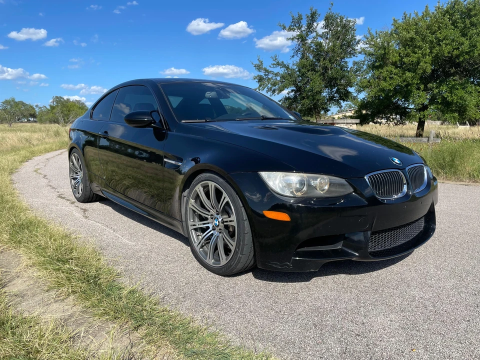 2009 BMW E92 M3 Coupe - Image 13 of 31