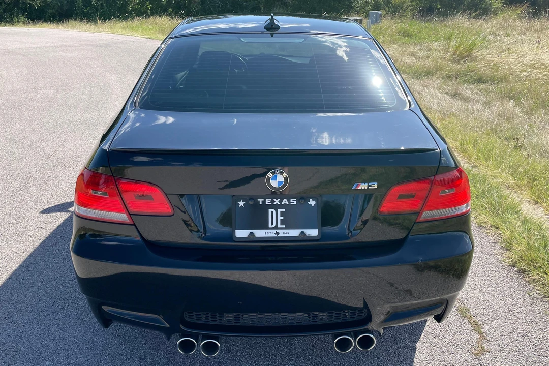 2009 BMW E92 M3 Coupe - Image 5 of 31