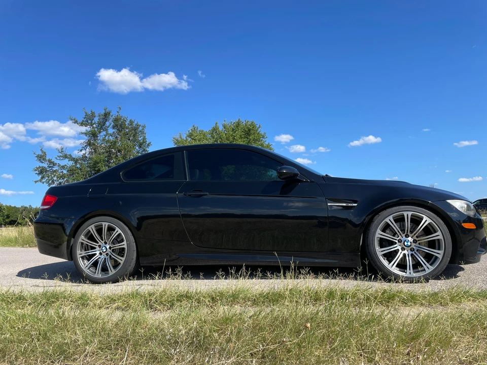 2009 BMW E92 M3 Coupe - Image 12 of 31