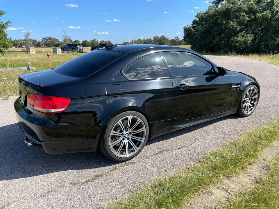 2009 BMW E92 M3 Coupe - Image 10 of 31