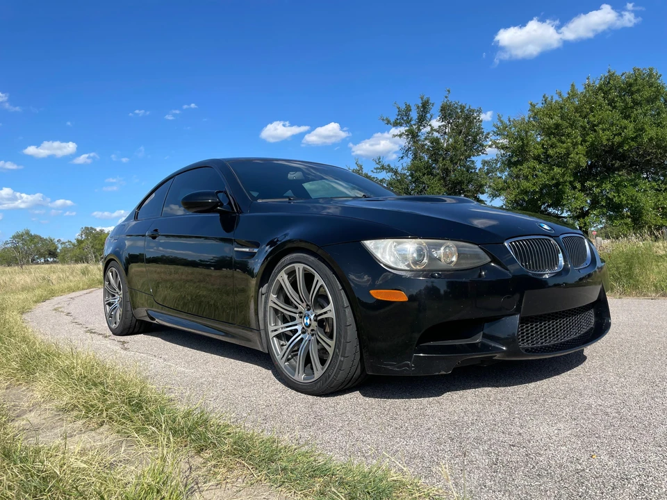2009 BMW E92 M3 Coupe - Image 14 of 31