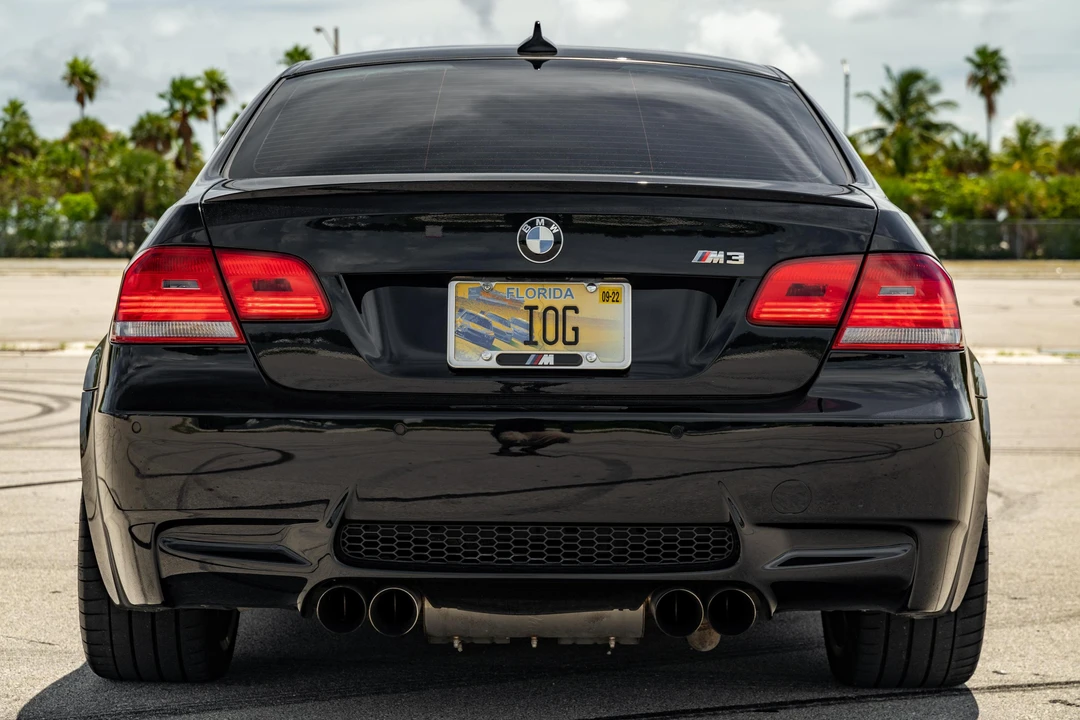 2009 BMW E92 M3 Coupe - Image 5 of 31