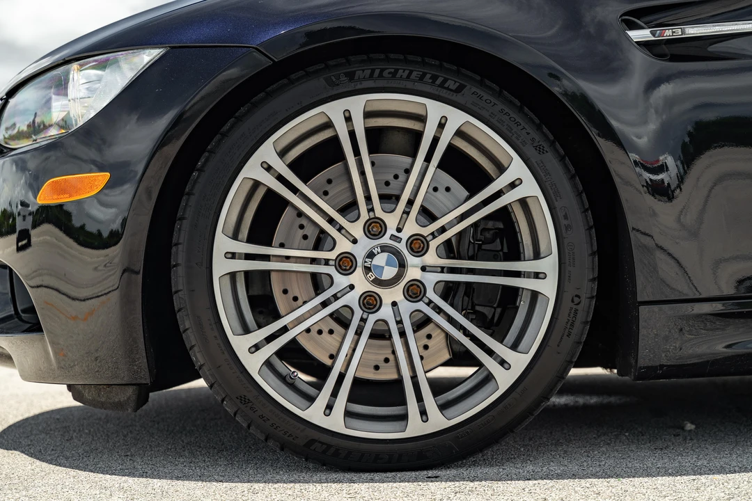 2009 BMW E92 M3 Coupe - Image 16 of 31