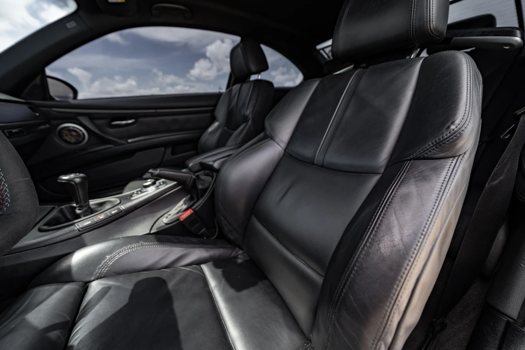 2009 BMW E92 M3 Coupe - Image 26 of 31