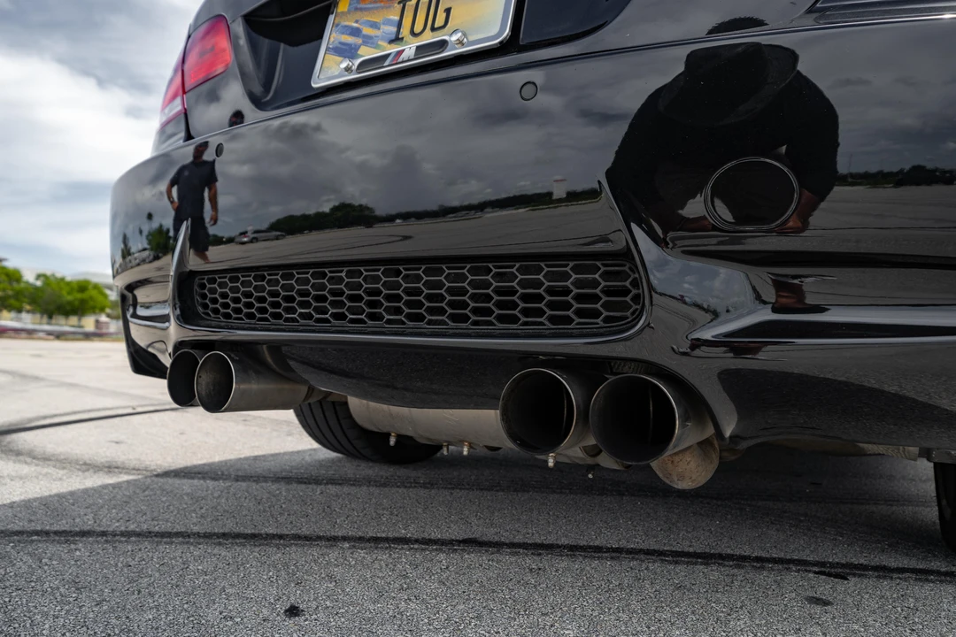 2009 BMW E92 M3 Coupe - Image 12 of 31