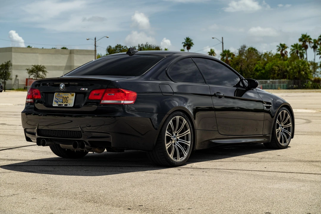 2009 BMW E92 M3 Coupe - Image 7 of 31