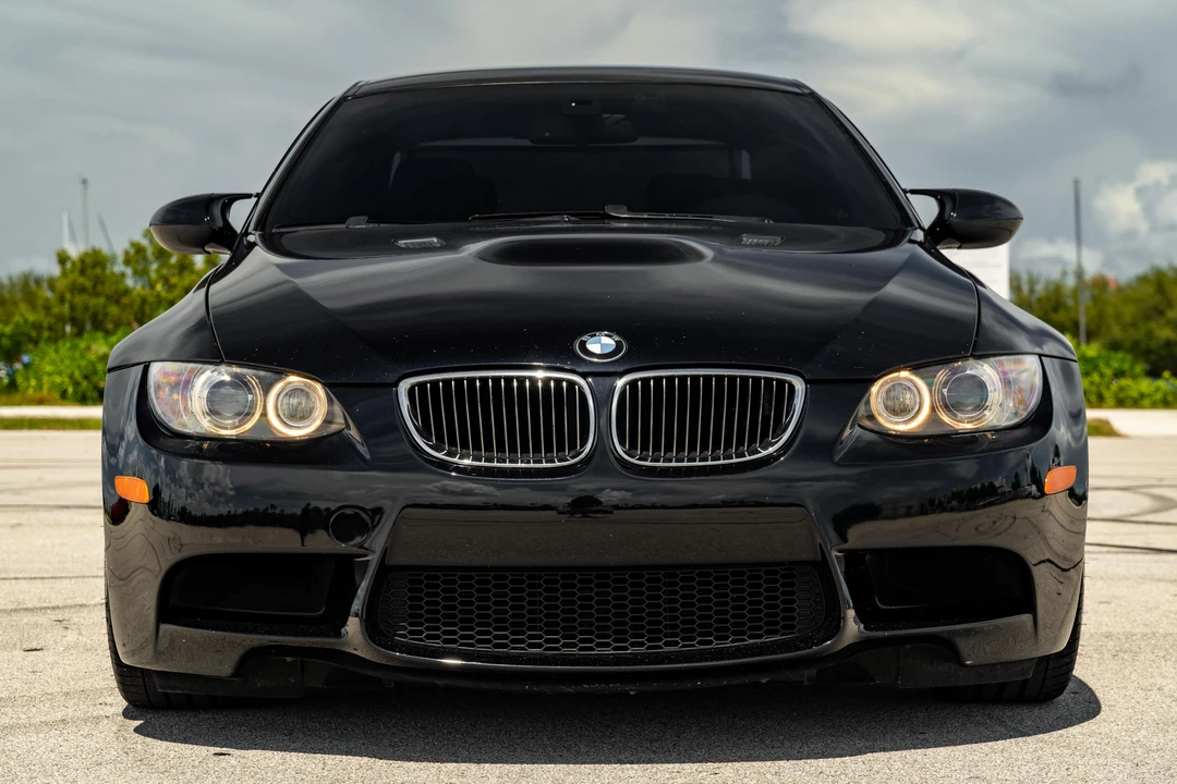 2009 BMW E92 M3 Coupe - Image 2 of 31
