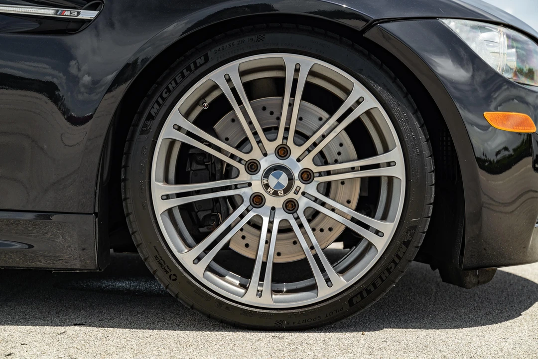 2009 BMW E92 M3 Coupe - Image 19 of 31