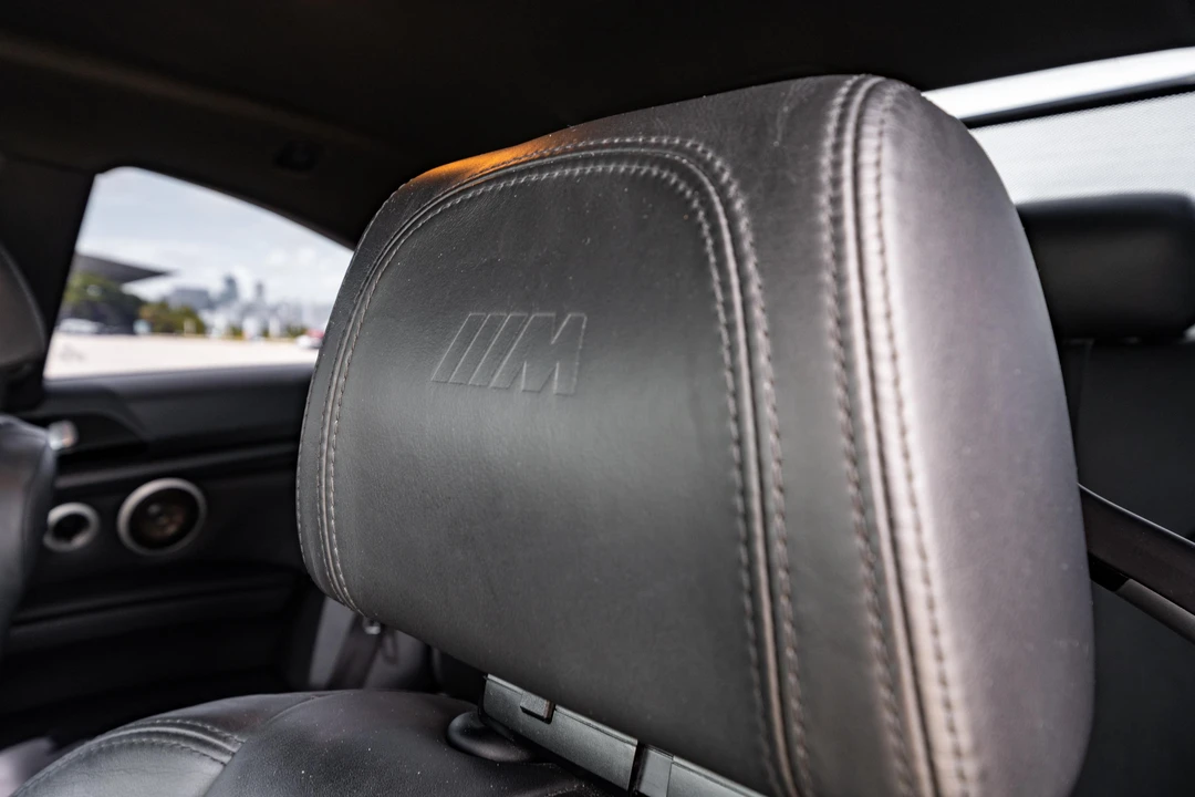 2009 BMW E92 M3 Coupe - Image 29 of 31