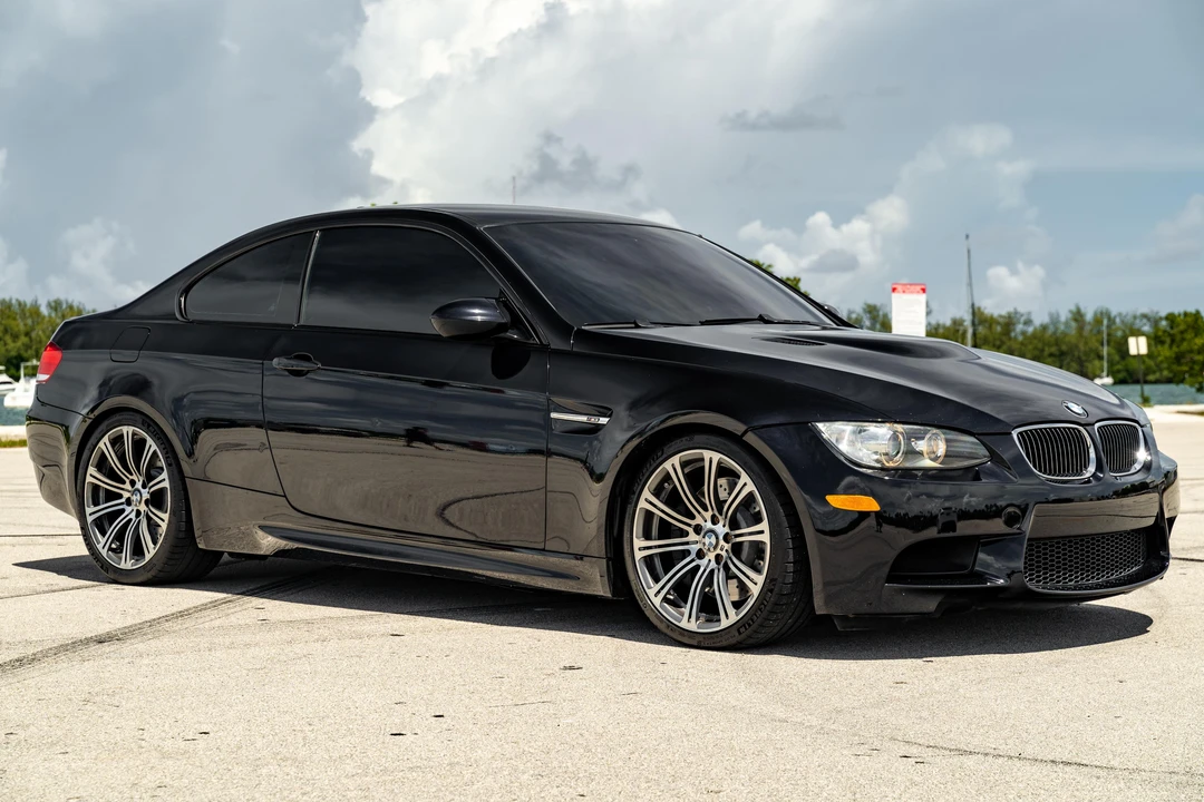 2009 BMW E92 M3 Coupe - Image 8 of 31