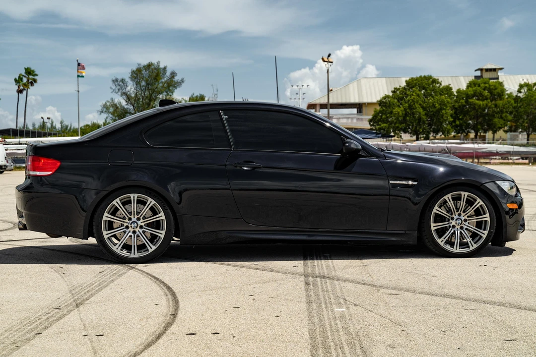 2009 BMW E92 M3 Coupe - Image 3 of 31