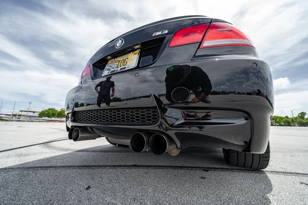 2009 BMW E92 M3 Coupe - Image 13 of 31