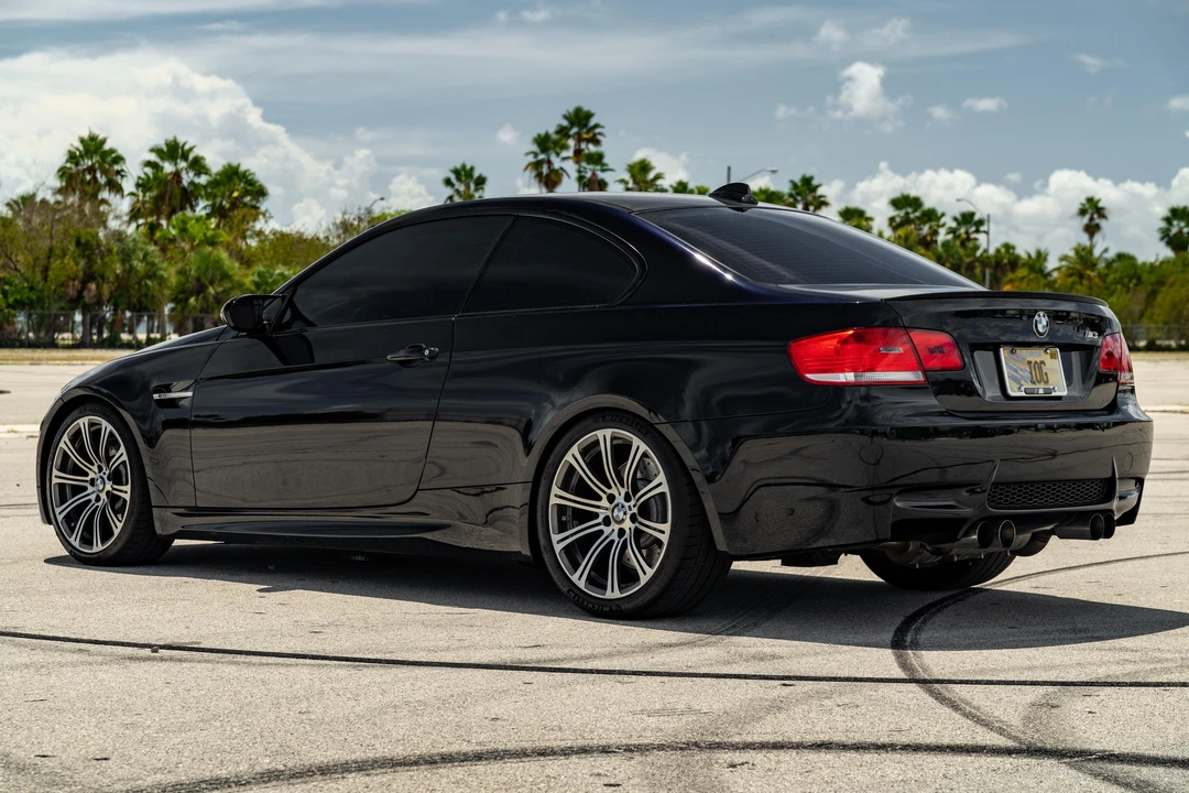 2009 BMW E92 M3 Coupe - Image 4 of 31