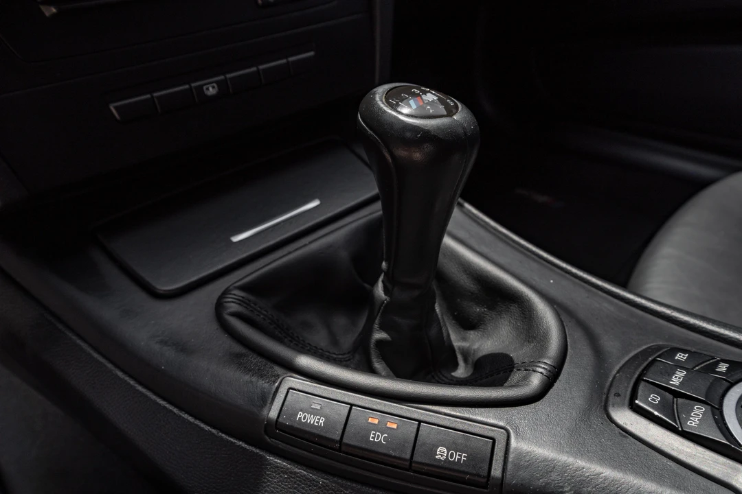 2009 BMW E92 M3 Coupe - Image 22 of 31