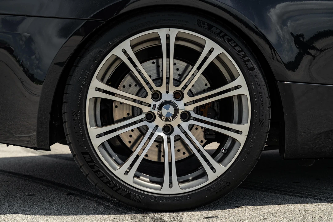 2009 BMW E92 M3 Coupe - Image 18 of 31